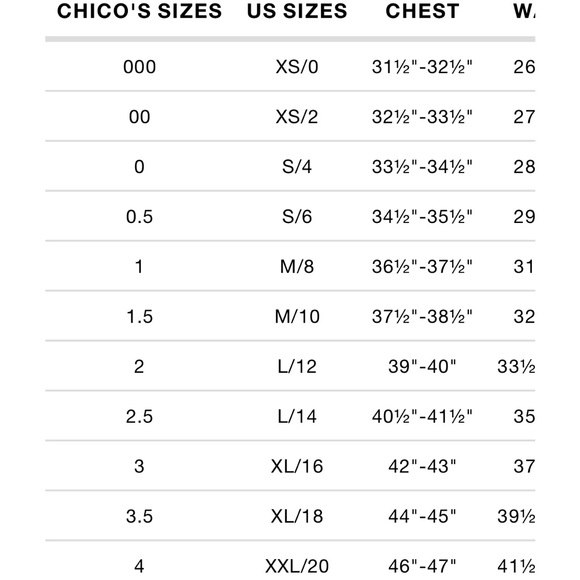 Chico's Black and White Graphic Ruffled Long Sleeve Blouse - Picture 6 of 6